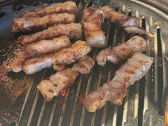 -黑豚黨韩国烤肉料理(悦然时光店)