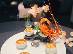 -小运河·公馆(国贸店)