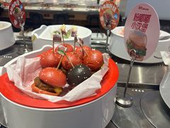 -龍歌自助小火锅(李沧顺和汇店)