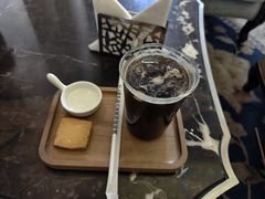 -海豚湾·大堂吧(厦门佰翔波特曼七星湾酒店)
