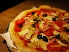 -FABIO’S费比欧披萨餐厅