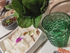-喃喃椰·糟粕醋·椰子鸡火锅(七堡花园店)