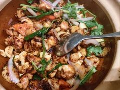 啫啫掌中宝-蝴蝶里·粤菜·点心(龙湖天街&滨江店)