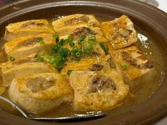 -围龙屋客家食府(福田店)