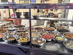 -铭辉沙嗲面(新街商业城店)