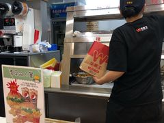 -华莱士·全鸡汉堡(五爱道店)