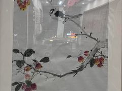 -子曰书院·古筝围棋书法国画小主持(夏都店)