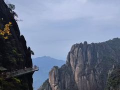 -三清山风景名胜区