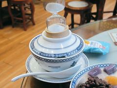 -赵记传承·中国甜品(福州总店)
