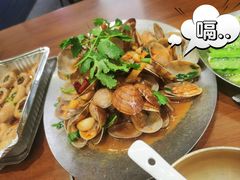 -老虎滩大连海鲜烧烤(水游城店)