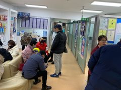 -宠颐生中康贝怡动物医院