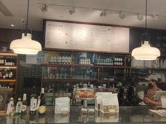 -BAKER&SPICE(国金中心商场店)