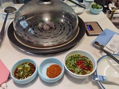 -碗中海·蒸汽海鲜·桑拿鸡(岭南天地店)