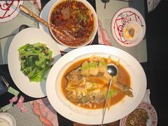-锦楼·臻选新杭帮(杭州中心店)
