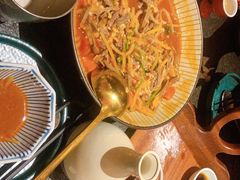 -丝路金桃·新疆菜(徐汇店)