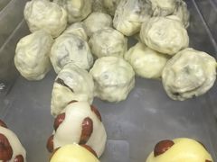 -天泽祥·鼓楼馒头(鼓楼店)