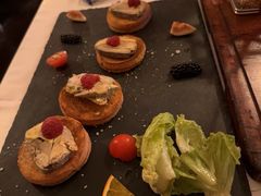 -火车头法国西餐厅