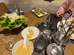 -天津湾西餐厅(三亚海棠湾洲际度假酒店)