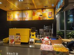 -麦当劳(北苑秋实路店)