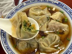 -古徽州馄饨店(宝安路店)
