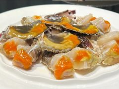 -海味世家·家常菜馆(明州里店)