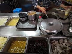 -老福合沟无米粿甜汤粿品店