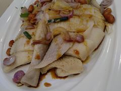 白切鸡-潮喜竹溪荔湖酒家(荔枝湾店)