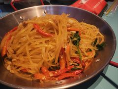 泰椒土豆丝-川正旺江湖菜(三元桥店)
