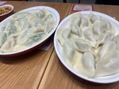 -喜家德虾仁水饺(邯郸新世纪中心店)