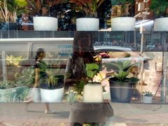 -花样年华花艺生活馆(恒泉花园店)