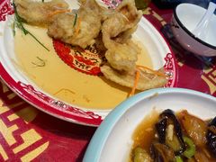 -人民公社大食堂(顺义总店)