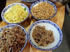 -老城南.鸭血粉丝汤(夫子庙店)