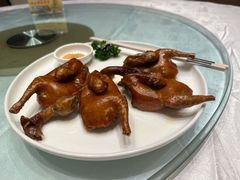 -绿岛国际酒店·海鲜酒楼(八七路店)