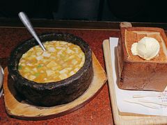 -绿茶餐厅(蓝色港湾店)