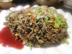 -聪辉同安老美食饭店(大元路店)