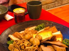 -谭鸭血老火锅(日本东京店)