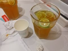 -姚姚酸菜鱼·金戈戈香港豉油鸡(喜荟城联名店)