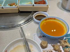 -韩香福烤肉庄园(荣成店)