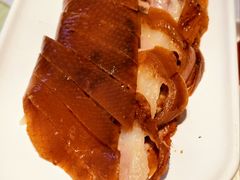 -悦融·京鲁菜·露台花园(安定门店)