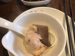 -捞神煲汤火锅(湖滨商业街店)