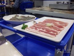 -金妈家烤肉(龙湖U城天街店)
