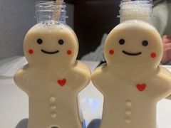 -正黄旗海鲜烧烤大排档(延安路总店)