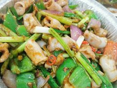 -南记食粥坊·宵夜大排档(莲花总店)