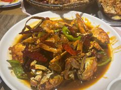 -叁宝烤肉·西安烧烤(东三爻店)