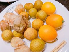 -川骄海鲜自助(河东店)