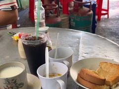 -多春茶室