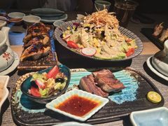 -炙柒Sekinana·精致日料(合生汇店)