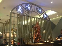 -江湖情酸菜鱼(万菱汇店)