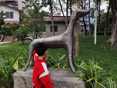 -广州雕塑公园