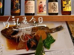 -纹兵卫手打荞麦面日料(虹桥本店)